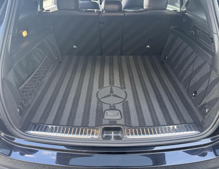 Mercedes-Benz GLE 39