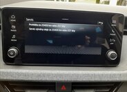 Škoda Scala Hatchback 999,0 85 kw