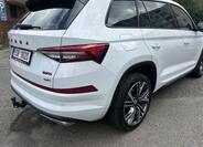 Škoda Kodiaq 11
