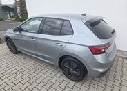 Škoda Fabia Hatchback 999,0 85 kw