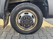 Iveco Daily Skříň 3,0 l 118 kw