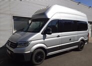 Volkswagen Grand California MPV 2,0 l 130 kw