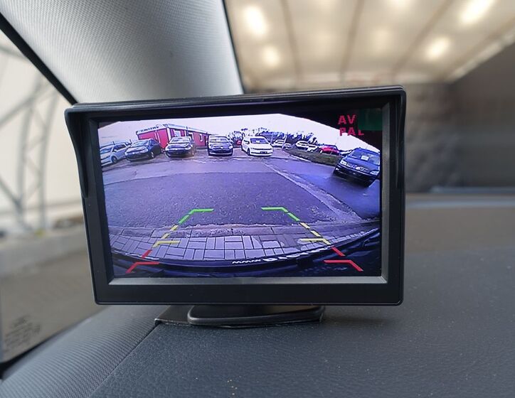 Ford Galaxy MPV 2,0 l 140 kw