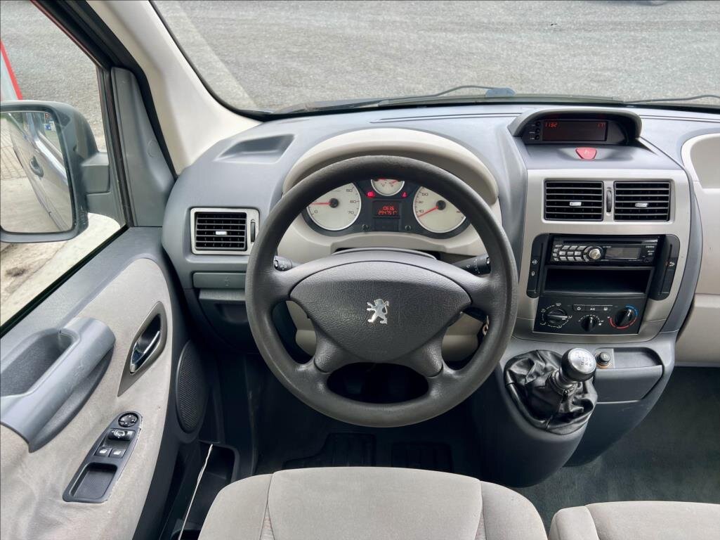 Peugeot Expert Tepee