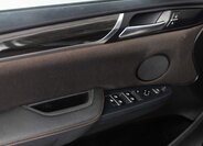 BMW X3 SUV 2,0 l 140 kw