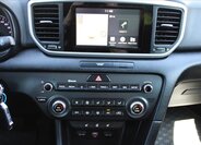 KIA Sportage SUV / Terénní 1,6 l 130 kw