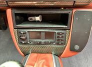 Porsche 911 Kupé 3,4 l 221 kw