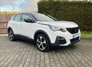 Peugeot 3008 SUV / Terénní 1,2 l 96 kw