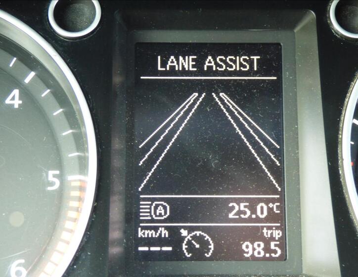 Volkswagen Passat 22