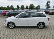 Škoda Fabia Kombi 999,0 70 kw