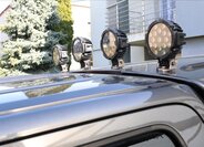 Ford F-150 Pick-up 5,0 l 287 kw