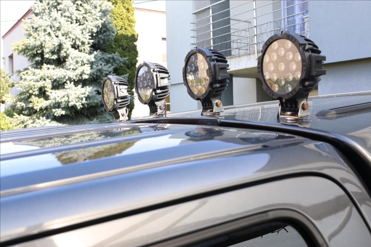 Ford F-150 Pick-up 5,0 l 287 kw