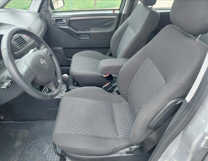 Opel Meriva MPV 1,6 l 77 kw