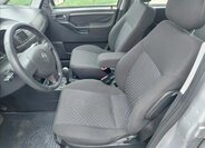 Opel Meriva MPV 1,6 l 77 kw