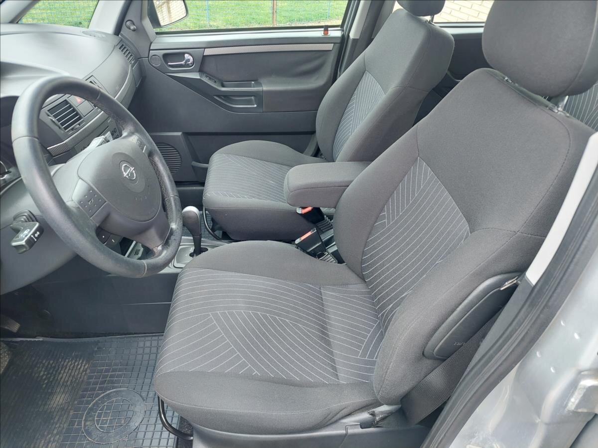 Opel Meriva MPV 1,6 l 77 kw