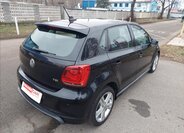 Volkswagen Polo Hatchback 1,2 l 66 kw