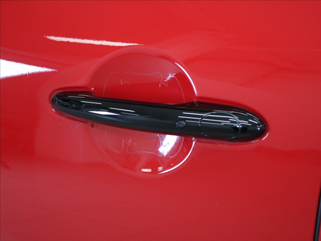 Mini Countryman SUV / Terénní 1,5 l 100 kw