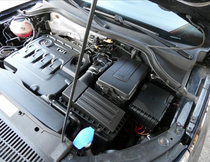 Volkswagen Tiguan 40