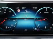 Mercedes-Benz GLS SUV 2,9 l 243 kw