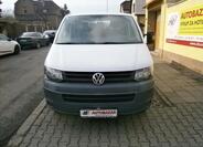 Volkswagen Transporter 2