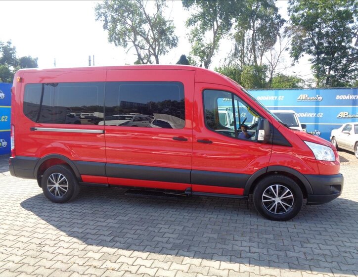 Ford Transit Ostatní 2,0 l 77 kw