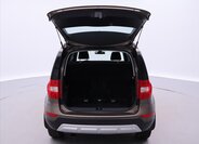 Škoda Yeti SUV / Terénní 1,2 l 77 kw