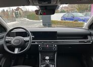 Hyundai Tucson SUV 1,6 l 117 kw