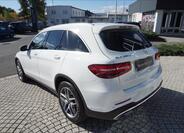 Mercedes-Benz GLC 4