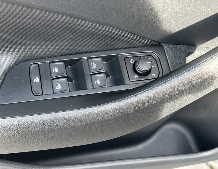 Škoda Scala Hatchback 999,0 85 kw