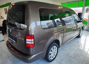 Volkswagen Caddy 4