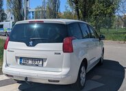 Peugeot 5008 MPV 0,0 0