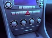 Mercedes-Benz SLK 22