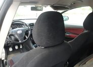 Fiat Bravo Hatchback 1,4 l 88 kw