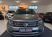 Volkswagen Amarok 7