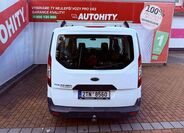 Ford Tourneo Connect 7