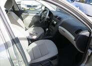 Škoda Octavia 11