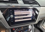 Volkswagen Touran MPV 2,0 l 90 kw
