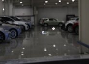 Mazda 6 Kombi 2,5 l 143 kw