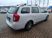 Dacia Logan Kombi 1,1 l 55 kw