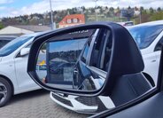 Toyota RAV4 SUV / Terénní 2,5 l 163 kw