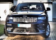 Jeep Grand Cherokee 2