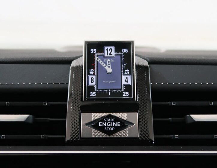 DS Automobiles DS7 Crossback 29