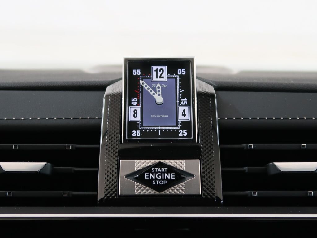 DS Automobiles DS7 Crossback