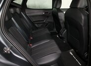 Cupra Formentor SUV / Terénní 2,0 l 140 kw