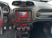 Jeep Renegade Ostatní 1,4 l 103 kw