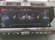 DS Automobiles DS7 Crossback SUV / Terénní 1,6 l 133 kw