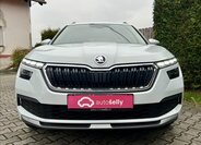 Škoda Kamiq SUV / Terénní 999,0 81 kw