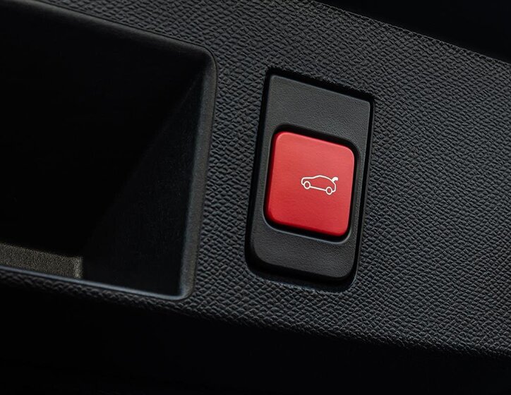 Citroën C5 Aircross SUV / Terénní 1,2 l 107 kw