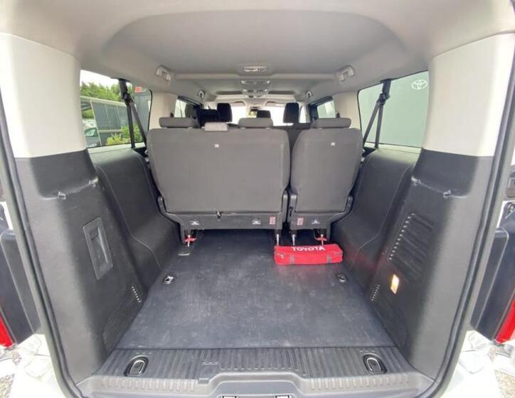 Toyota ProAce Verso 60