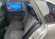 Škoda Fabia Kombi 1,9 l 74 kw